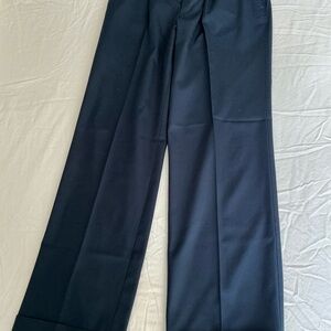 Nike Men's Fit Dry Blue Golf Pants